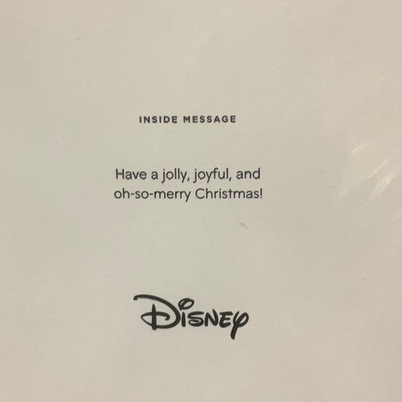 3 for $10 NIP Hallmark Holiday Cards - Picture 3 of 3